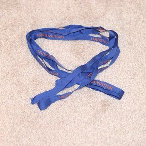 Louis Vuitton Ribbon
